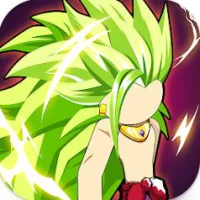 Stickman Warriors Mod Apk 2.0.5 Unlimited Money and Gems